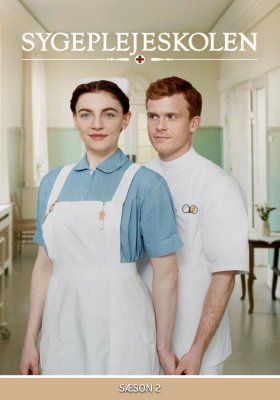 Plakát: Zdravotní škola [2. série]