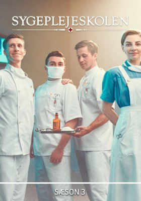 Plakát: Zdravotní škola [3. série]