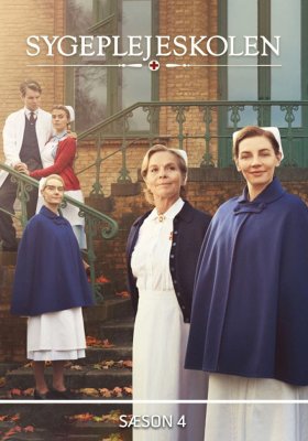 Plakát: Zdravotní škola [4. série]