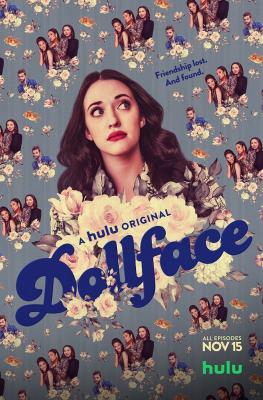 Plakát: Dollface [2. série]
