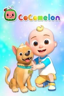 Plakát: Cocomelon: Zpívánky a říkanky [2.série]
