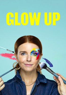 Plakát: Make-up star [4. série]