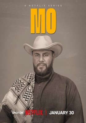 Plakát: Mo [2.série]