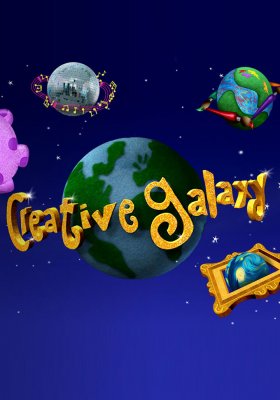 Plakát: Kouzelný vesmír [3. série]