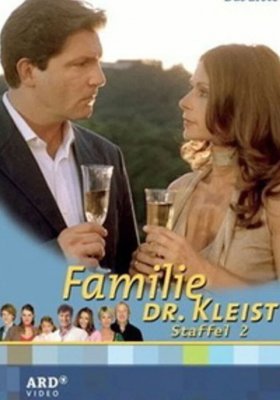 Plakát: Rodina doktora Kleista [2.série]