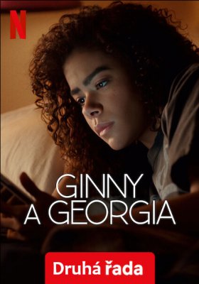 Plakát: Ginny a Georgia [2. série]