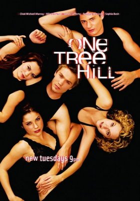 Plakát: Tree Hill [2. série]