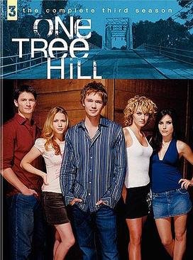 Plakát: Tree Hill [3. série]