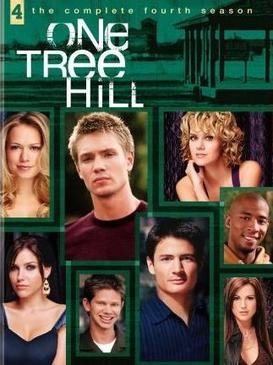 One Tree Hill [4. série]