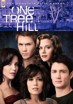 Plakát: Tree Hill [5. série]