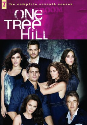 Plakát: Tree Hill [7. série]
