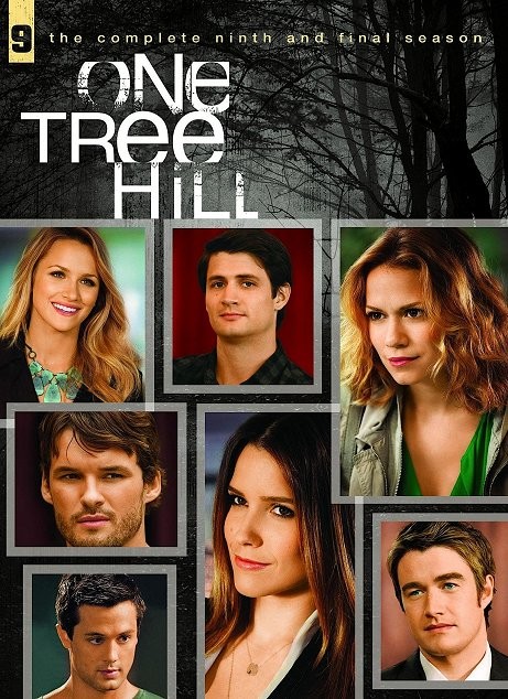 Plakát: Tree Hill [9. série]