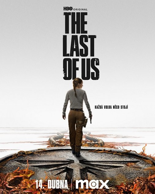 Plakát: The Last of Us [2.série]