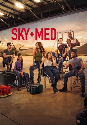 Plakát: Skymed [2.série]