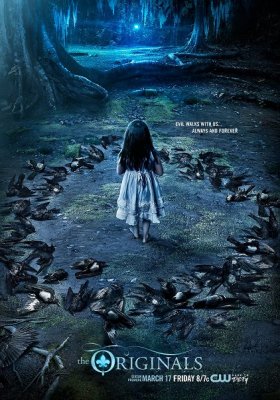 Plakát: Původní [4. série]