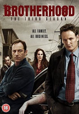Plakát: Bratrství [3. série]
