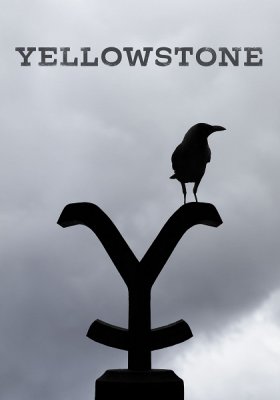 Plakát: Yellowstone [4. série]