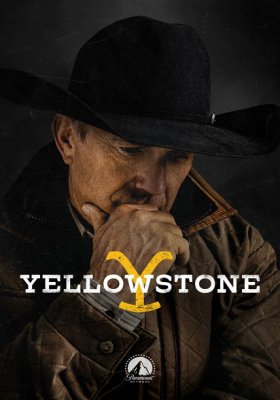 Plakát: Yellowstone [5. série]