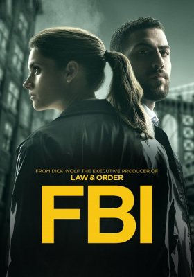FBI [2. série]
