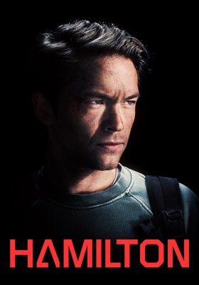 Plakát: Agent Hamilton [2. série]