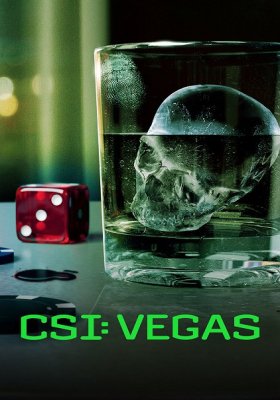 Plakát: Kriminálka Vegas [3. série]