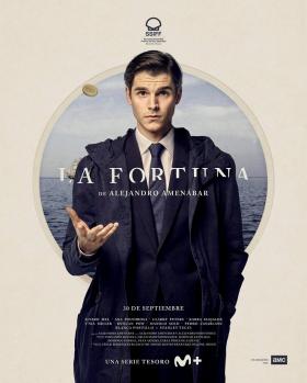 Plakát: Poklad lodi La Fortuna [1.série]
