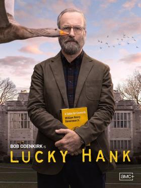 Plakát: Klikař Hank [1.série]