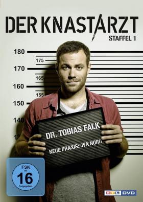 Plakát: Doktor Falk