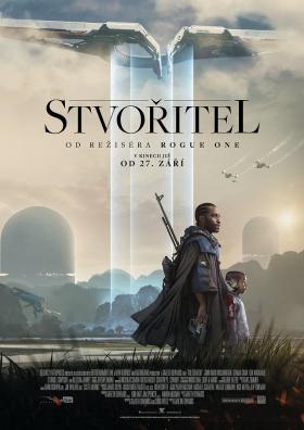 Plakát: Stvořitel
