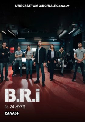 B.R.I. [1.série]
