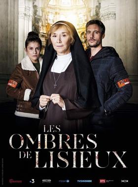 Vražda v Lisieux