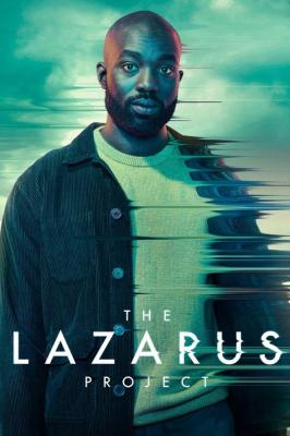 Plakát: Projekt Lazarus [1.série]