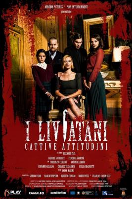 Plakát: Podivné zvyklosti
