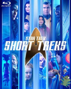 Star Trek: Short Treks [1.série]