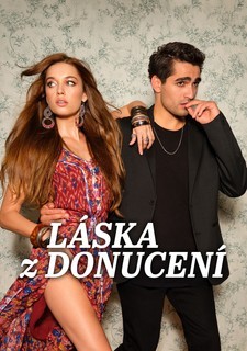Plakát: Láska z donucení [1.série]