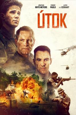 Plakát: Útok