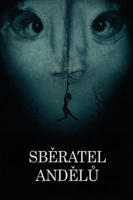 Plakát: Sběratel andělů