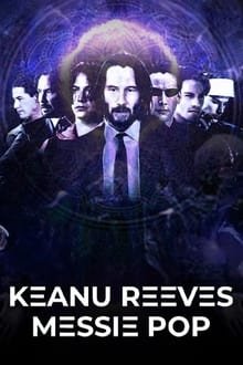 Plakát: Keanu Reeves - Mesiáš z Matrixu