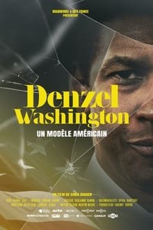 Plakát: Denzel Washington - americký vzor