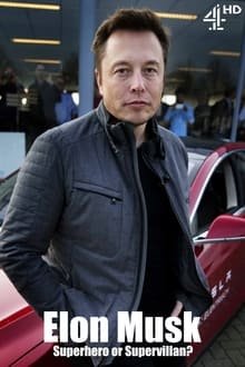 Elon Musk: Padouch nebo hrdina?