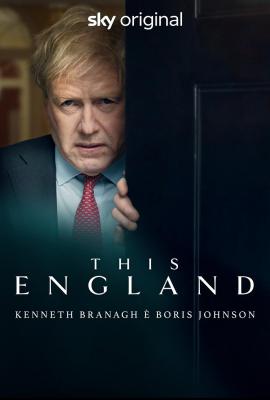 Boris vs. Anglie [1.série]