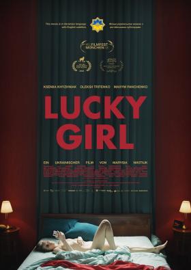 Lucky Girl