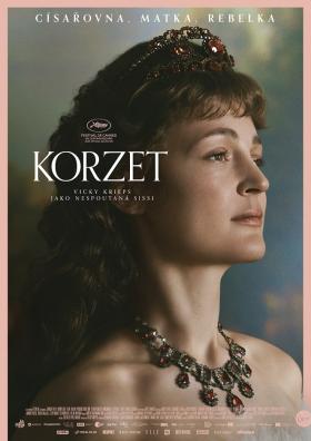 Plakát: Korzet
