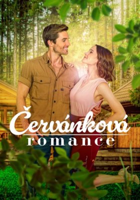 Plakát: Červánková romance