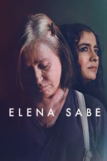 Plakát: Elena to ví