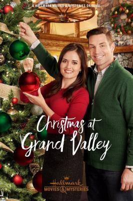 Vánoce v Grand Valley
