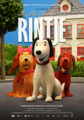 Plakát: Rusty [1.série]