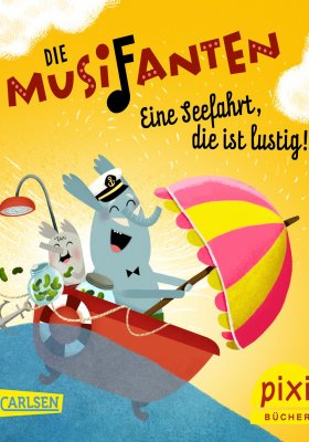 Plakát: Muzisloni [1. série]