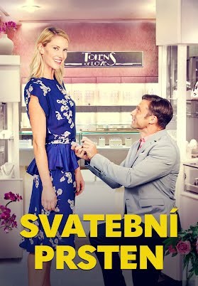 Plakát: Svatební prsten