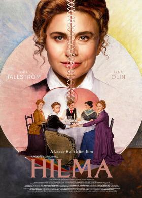 Plakát: Hilma